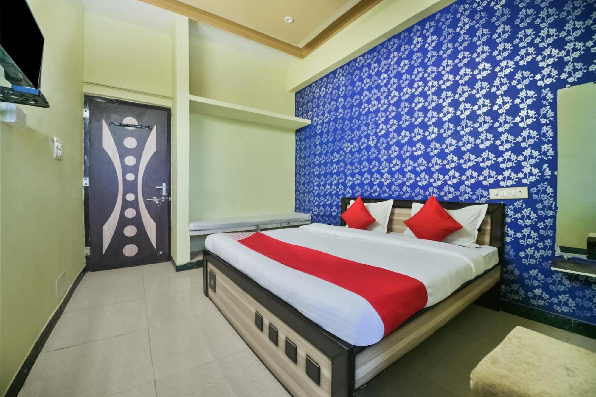 Hotel O Kalika Resort Lakāwās Exteriör bild